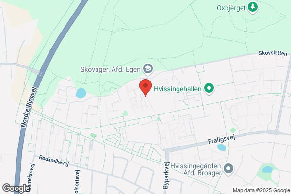 Madsens Rengøringsservice
