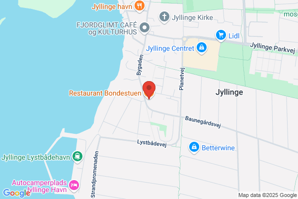 Bondestuen