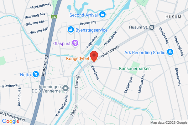 Café Kongsgaarden