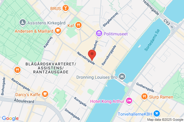 Café Understellet