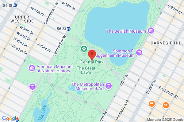 Central Park