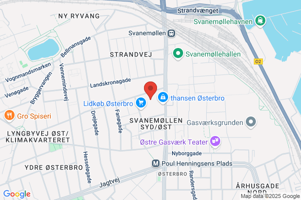 Nygaardskroen