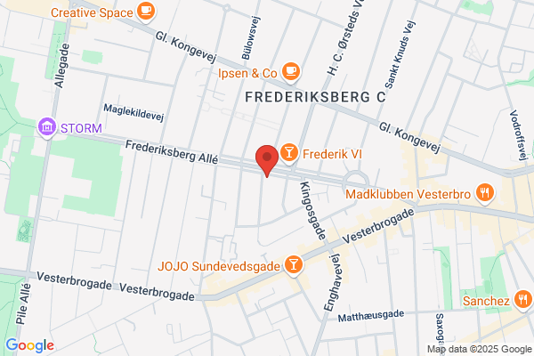 Prinsessens Spisehus