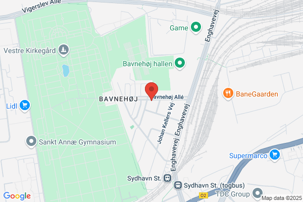 Mejeriet Tranehavegård Ecevit Ozcan