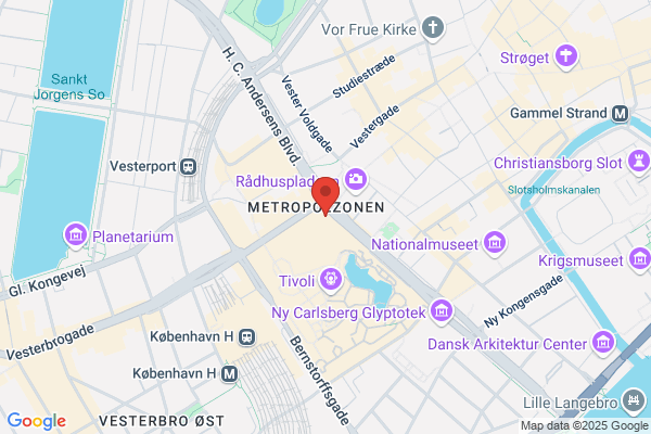 Danmarks Skohandlerforening