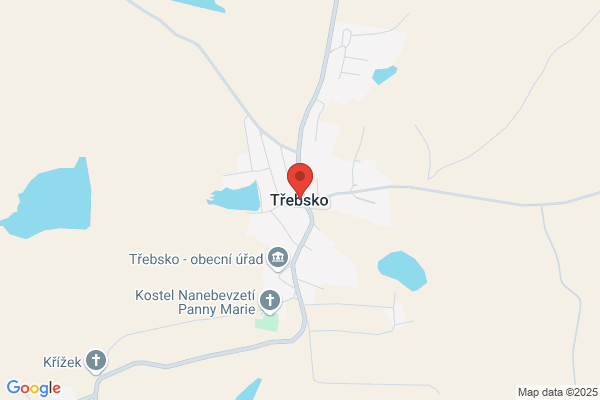 P. Træsko, Søren