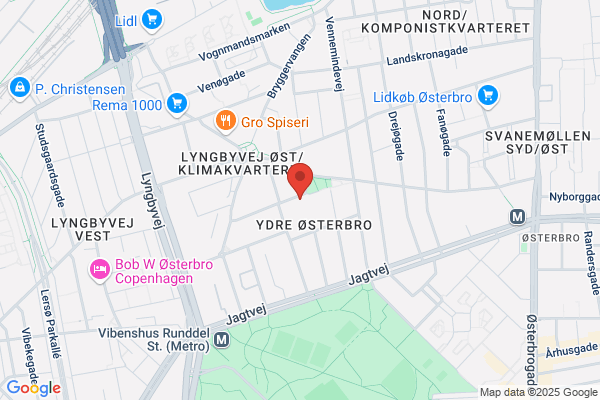 Billedskolen i Ryesgade