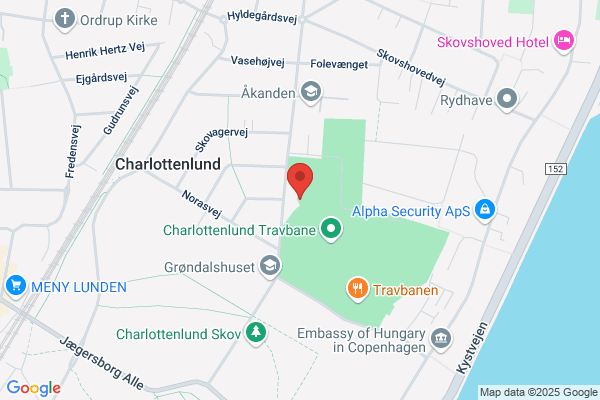 Bbe Kød ApS