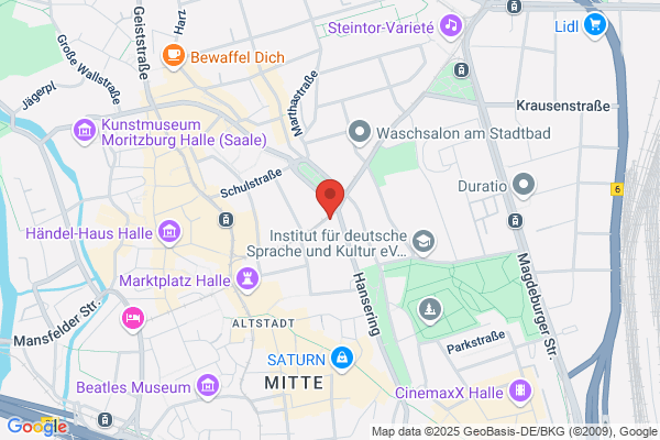 Aiesec Lokalkomite