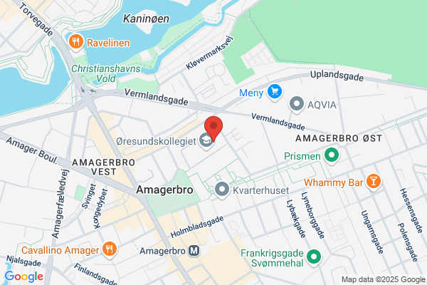 Roppokai København