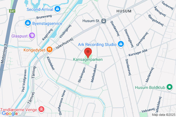 Skomagerparken Andelsboligforeningen
