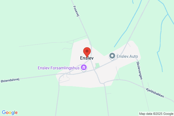 Enslev Solutions