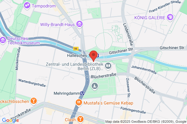 Open Solutions