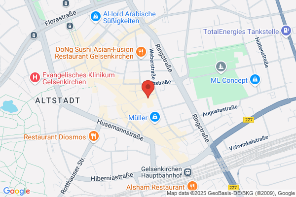 Pedersen Keld Advokat