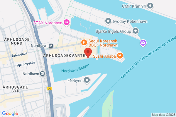 Sjællandsgade Bad