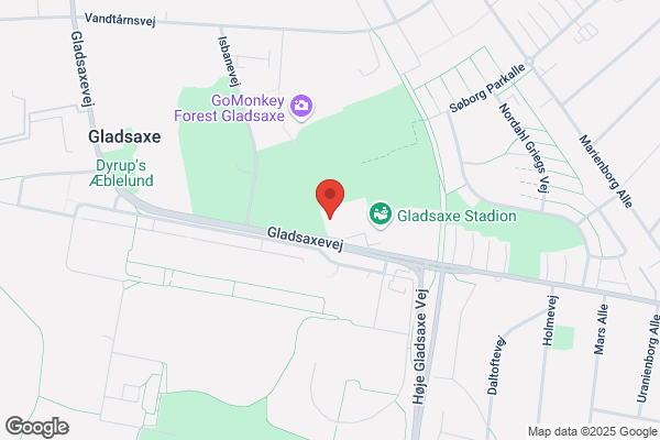 Gladsaxe Tennis Klub