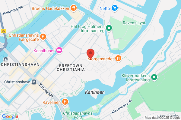Christiania's Sportsklub
