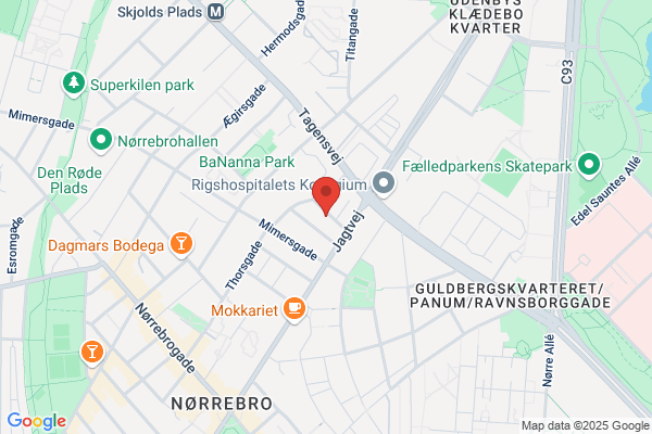 Høsterkøb Rideklub
