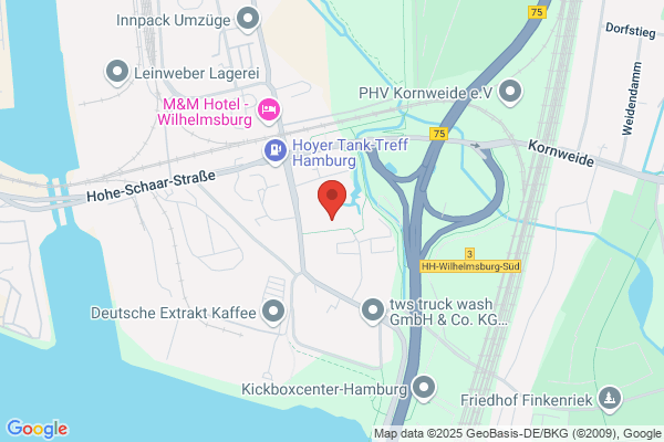 Viking, Frederiksberg Karate Klub
