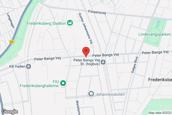 Frederiksberg Sport