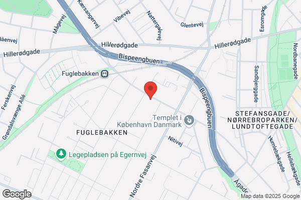 Fodterapi, Klinik For