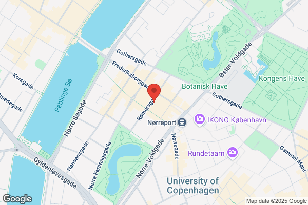 Fiskerikajen Torvehallerne ApS