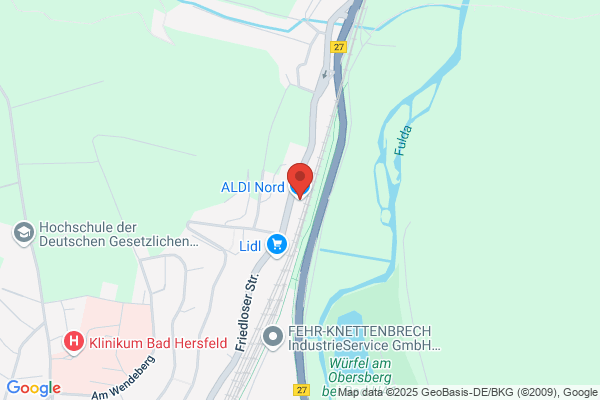 Aldi Marked