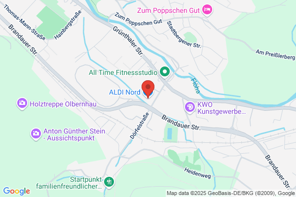 Aldi Marked
