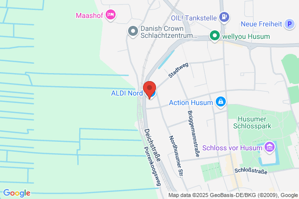 Aldi Marked