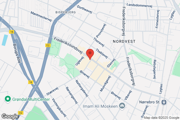 Elite Købmand