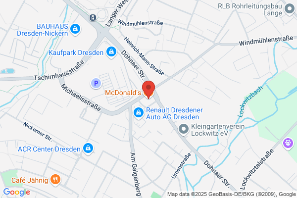 McDonalds