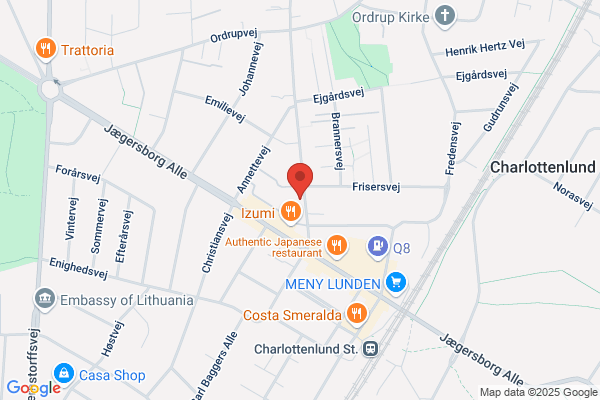 Nymand, Anette