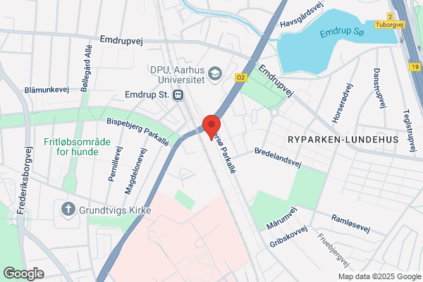 Vinther, Susanne