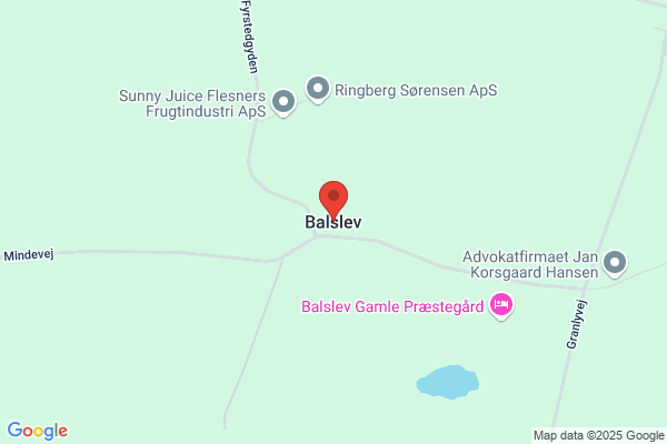 Balslev-Clausen Peter