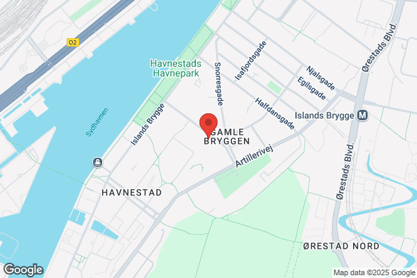 Amager Snedkerservice