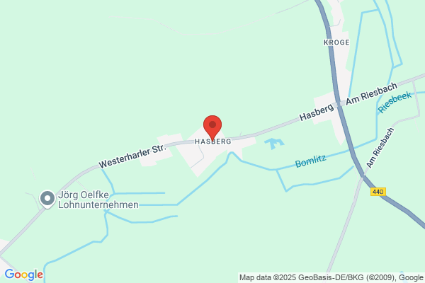 Hasberg, Esth.