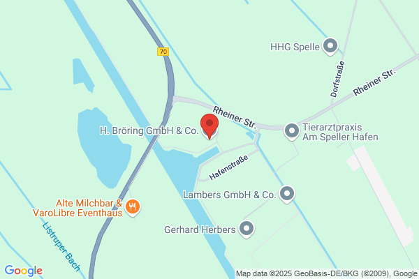Brøkner Ledelsesrådgivning A/S, Ole