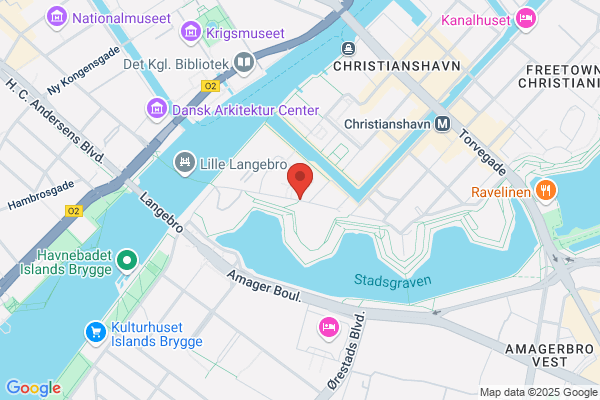 Christianshavns IT Compagni