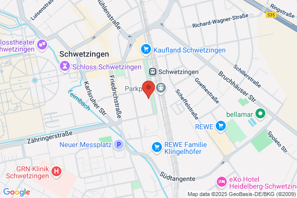 NLP EduCare Europe