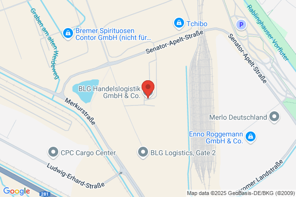 Logistic og Trading