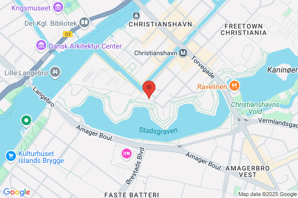 Københavns Kommunes Vuggestue
