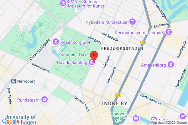 Netcentralen ApS