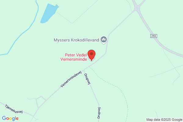Workhouse Media (Søren Vedel)