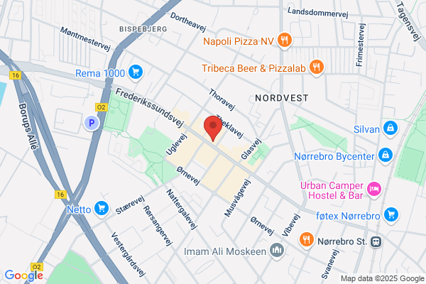 Nørre Pub