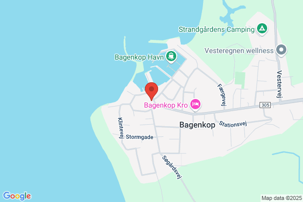 Bagenkop Borgerforening