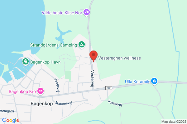 Bagenkop Erhvervsforening