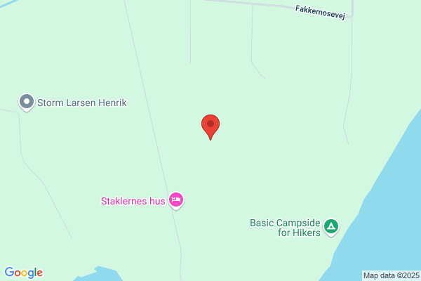 Bagenkop Skytteforening