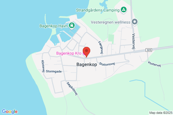 Bagenkop Vindmøllelaug I/S