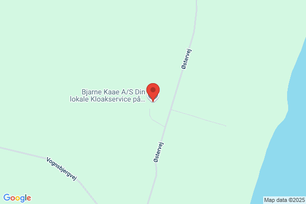 Kaae A/S, Bjarne