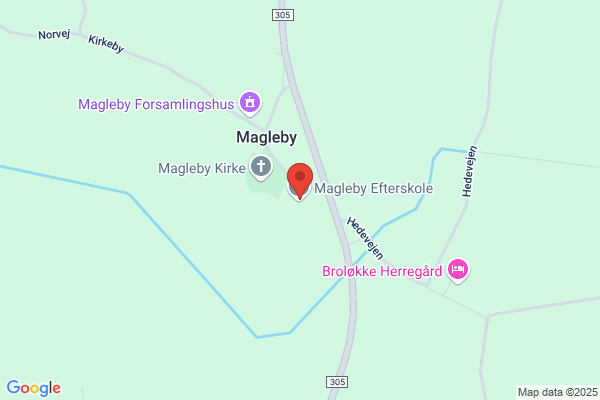 Magleby Centralskole